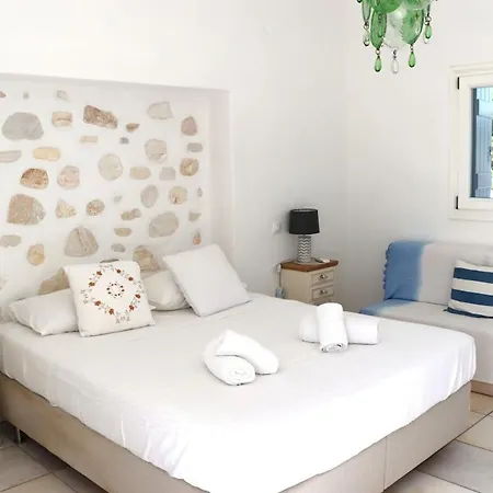 Seaview アパート