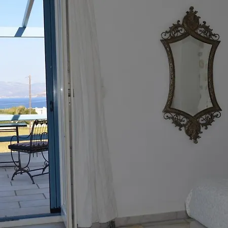 Daire Seaview Ambelas