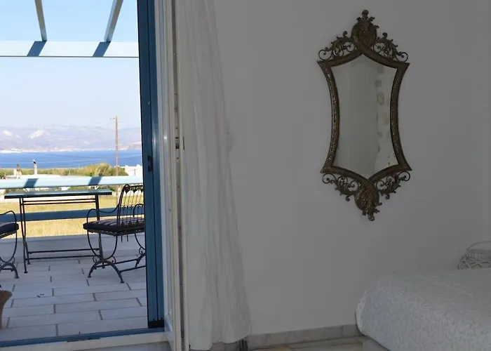 דירה Seaview אמבלאס