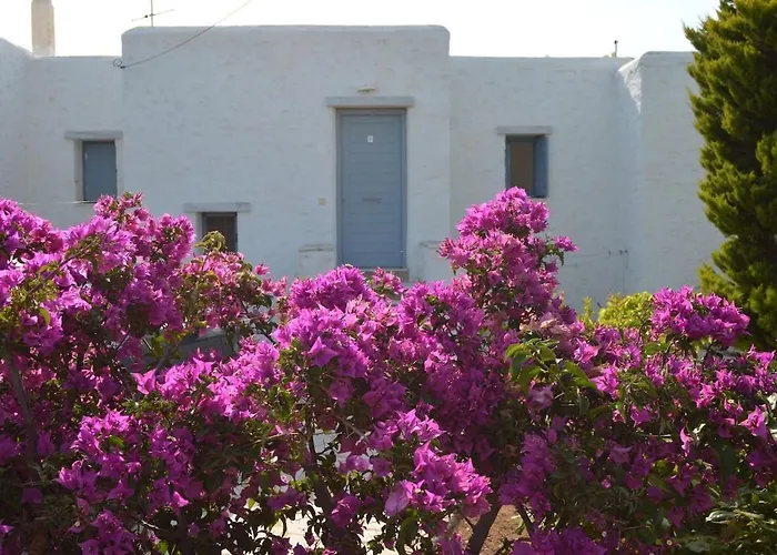 Seaview דירה אמבלאס